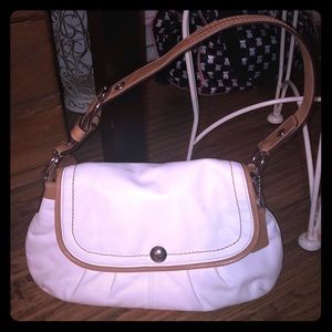 2 for $25❣️Authentic Coach Handbag